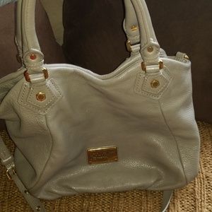 Marc by Marc Jacobs Classic Q Fran